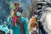 করোনা আমফান ও পরিযায়ী শ্রমিক