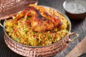 চিকেন বিরিয়ানি রেসিপি(Chicken Biryani Recipe)