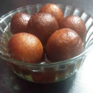 পান্তুয়া সহজ রেসিপি