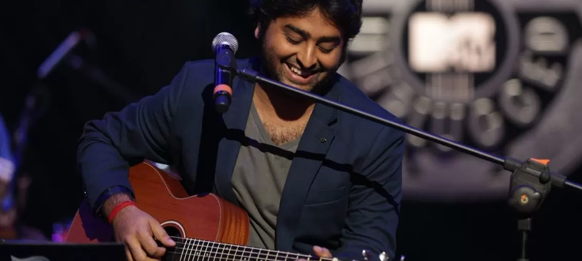 অরিজিৎ Arijit