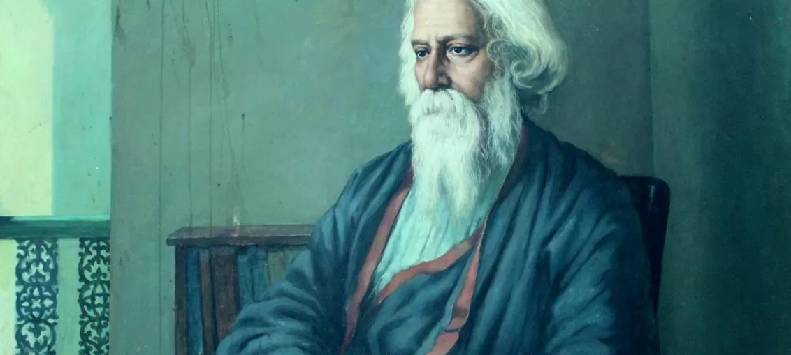 রবীন্দ্রনাথ ঠাকুরের সেরা ১৩ টি উক্তি