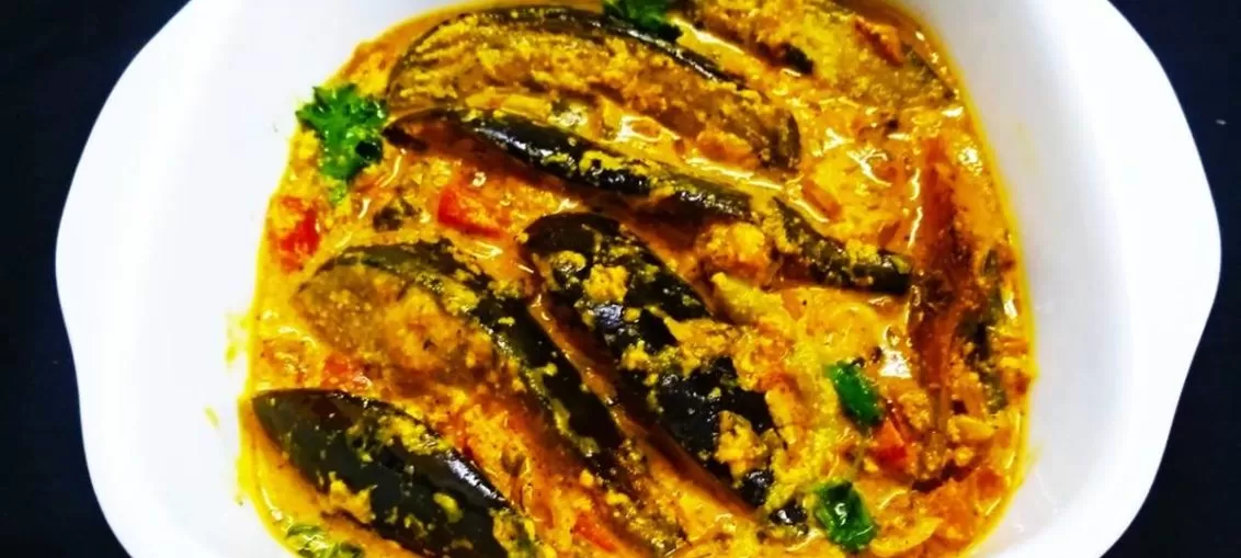 পোস্ত বাহারী রেসিপি