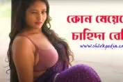 মেয়েদের সহবাসে রাজী করানোর কৌশল বা সেক্সে রাজি করার উপায়