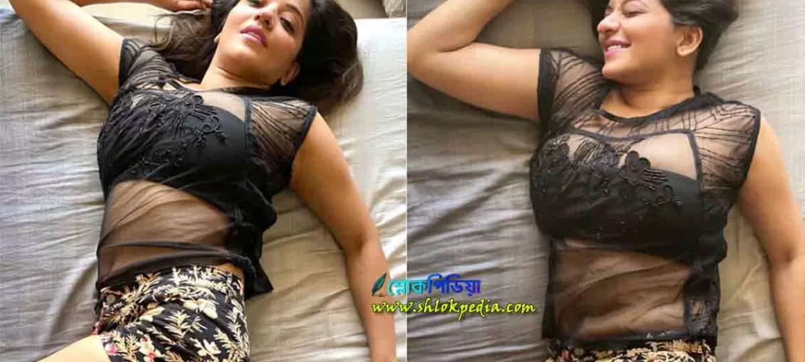 ঝুমা বৌদির হট ডান্স