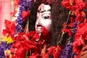 মা তারা তারাপিঠ মন্দির