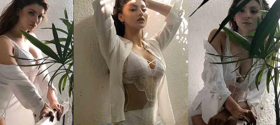 উর্বশী রাউতেলা