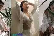 উর্বশী রাউতেলা