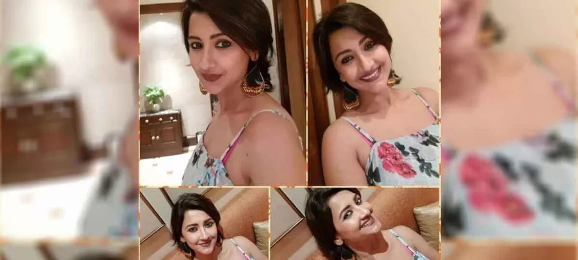 রচনা ব্যানার্জী