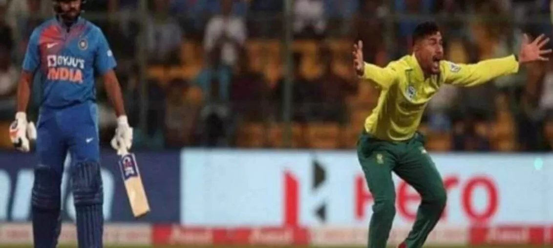 ধর্ম পরিবর্তন জনপ্রিয় ক্রিকেটারের