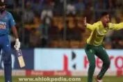 ধর্ম পরিবর্তন জনপ্রিয় ক্রিকেটারের